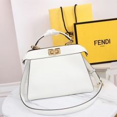 Fendi Peekaboo Bags